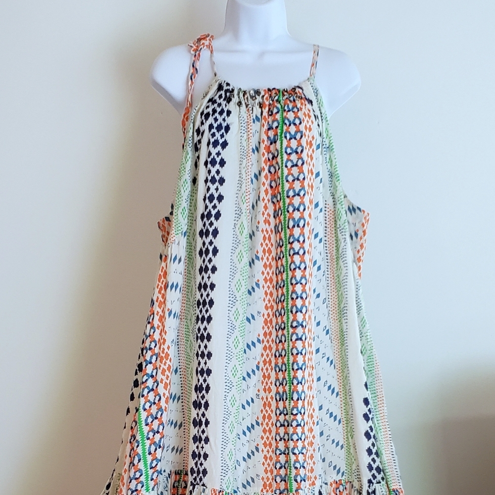 Lane Bryant Maxi Dress